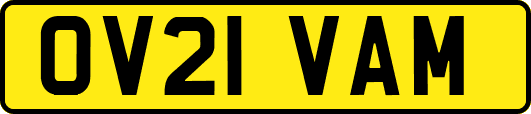OV21VAM