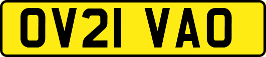 OV21VAO