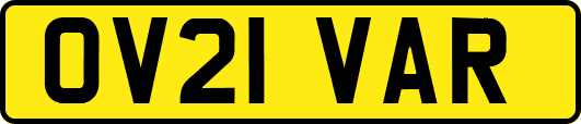 OV21VAR