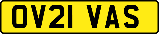 OV21VAS