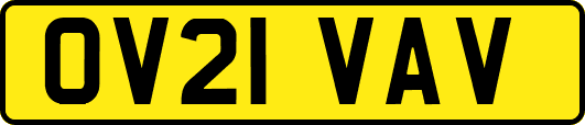 OV21VAV