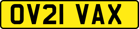OV21VAX