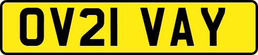 OV21VAY