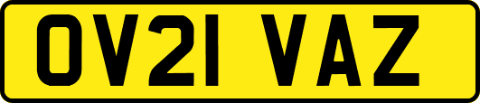 OV21VAZ