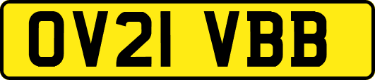 OV21VBB