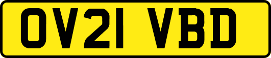 OV21VBD