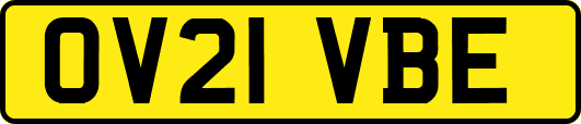 OV21VBE