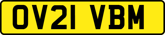 OV21VBM