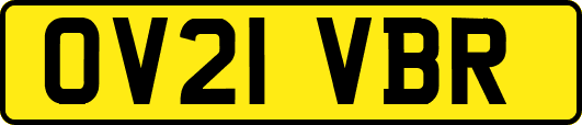 OV21VBR