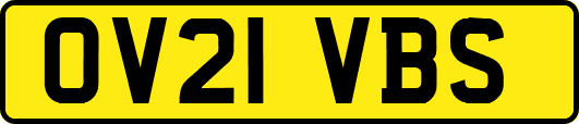 OV21VBS