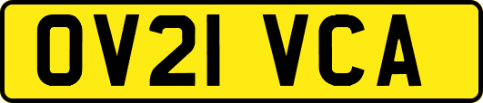 OV21VCA