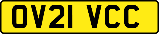 OV21VCC
