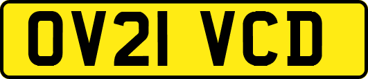 OV21VCD