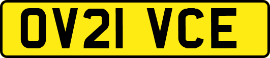 OV21VCE
