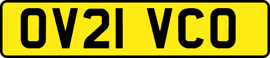 OV21VCO