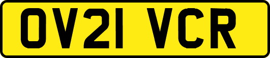 OV21VCR