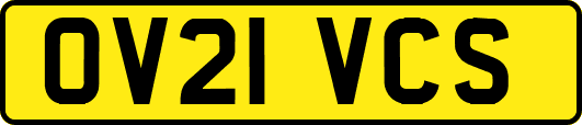 OV21VCS