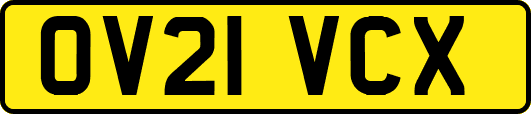 OV21VCX
