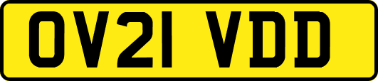 OV21VDD
