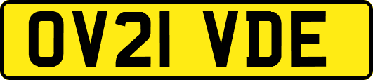 OV21VDE