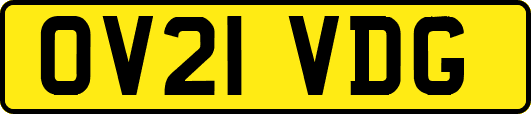 OV21VDG