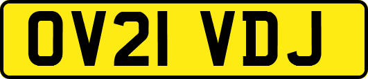 OV21VDJ