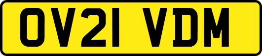 OV21VDM