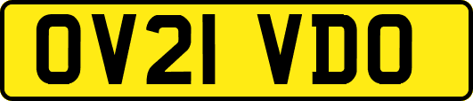 OV21VDO