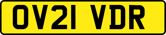 OV21VDR