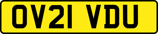 OV21VDU