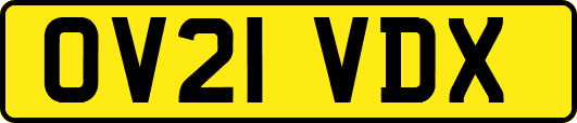 OV21VDX