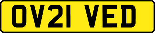 OV21VED