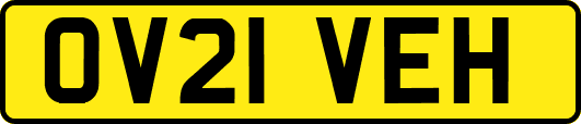 OV21VEH