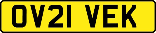 OV21VEK