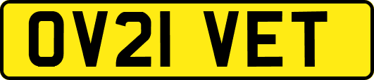 OV21VET