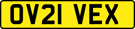 OV21VEX