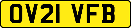 OV21VFB