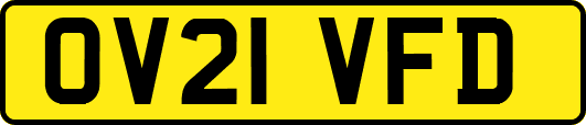 OV21VFD