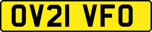 OV21VFO