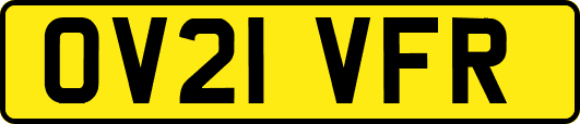 OV21VFR