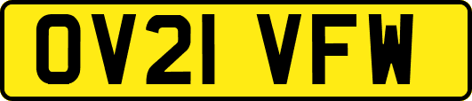 OV21VFW