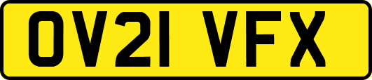 OV21VFX