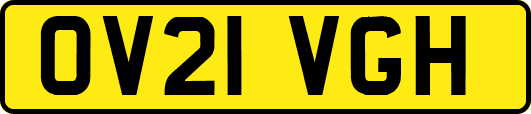 OV21VGH