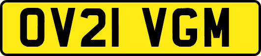 OV21VGM