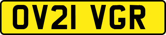 OV21VGR