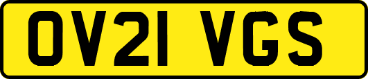 OV21VGS