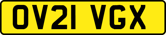 OV21VGX