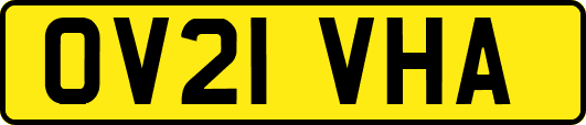 OV21VHA