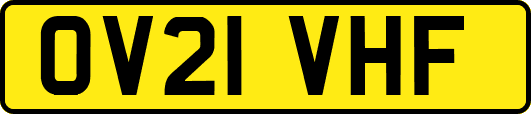 OV21VHF