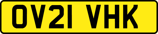 OV21VHK